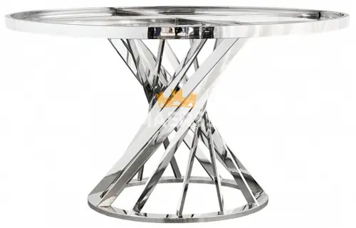 Подстолье из нержавеющей стали 2194EM