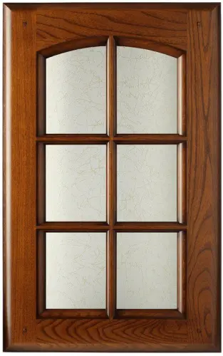 Фасад Массив Гварнери детальная картинка фото 11