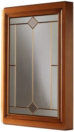 Фасад Массив Олимп детальная картинка фото 10