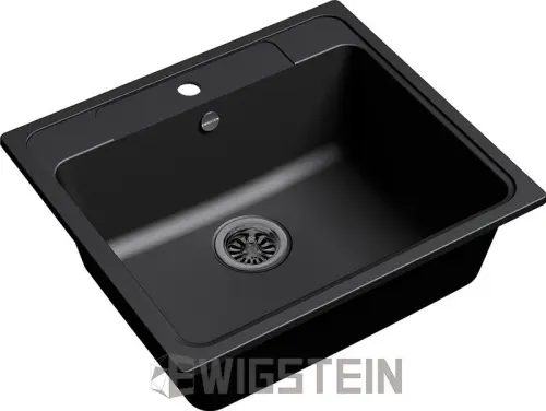 Мойка ELEGANT 60 Ewigstein фото 11 Мойка ELEGANT 60 Ewigstein детальная картинка фото 11