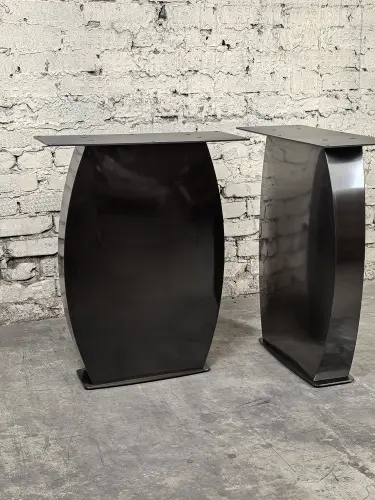 Подстолье из нержавеющей стали 2171EM фото 6