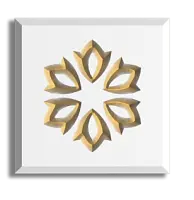 Декоративная накладка для пилястры Р2 фото анонс товара