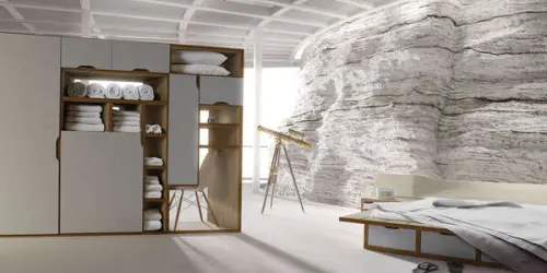 ЛДСП 0101 Белый Фасадный 2070*2800мм детальная картинка фото 2