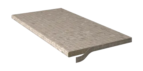 Кромление столешницы обычной кромкой