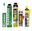 Клей и герметики