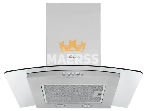 Купольная вытяжка Monsher FLY 60 X детальная картинка