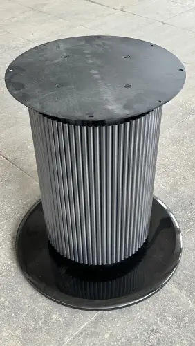 Подстолье металлическое 2164EM фото 3 Подстолье металлическое 2164EM фото 3