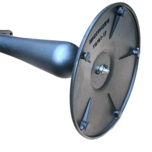 Подстолье чугунное 1224EM фото 3