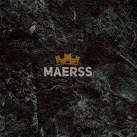 4046/S Угловой элемент 26х900х900мм Кастилло тёмный 1R матовая (Maerss) фото