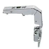 CLIP top, накладная петля под фальшпанель, 95гр фото анонс товара