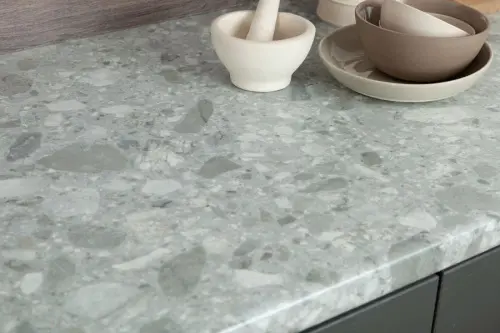 S63035SD Камень Треббия Столешница Duropal матовая фото 2