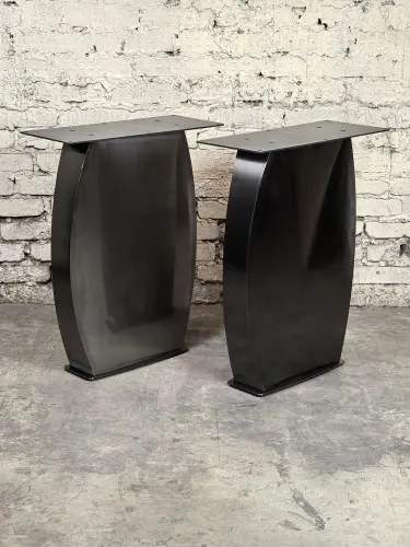 Подстолье из нержавеющей стали 2171EM фото 10