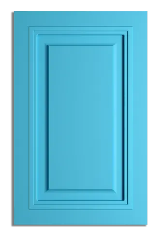 Фасад МДФ " Сандра" покрытие Эмаль