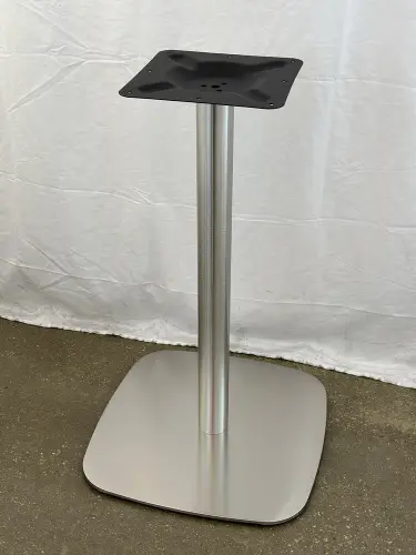 Подстолье из нержавеющей стали 1212EM фото 3