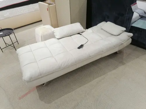 Кушетку IVERA с электроприводом фото 3