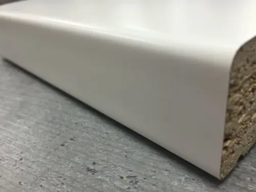 U11027XM Белый Столешница Duropal суперматовая фото 5