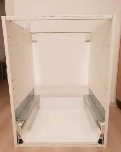 Уголок стальной для духовки детальная картинка фото 3