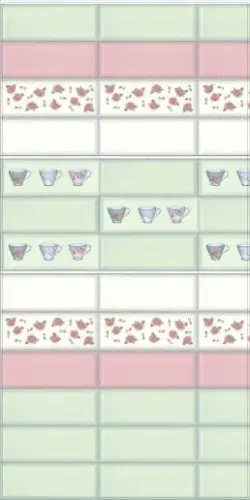 Плитка Веджвуд Kerama Marazzi детальная картинка фото 17