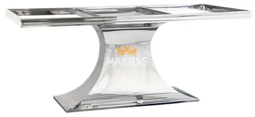 Подстолье из нержавеющей стали 2193EM