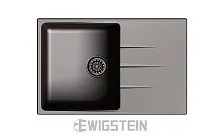 Мойка GERD 60F Ewigstein фото анонс товара