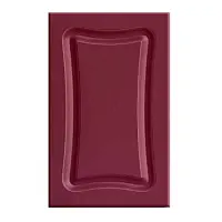 Фасад МДФ "Виола" в пленке