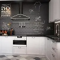 Кухня в стиле "Лофт" модель МКЛ-555 фото анонс товара