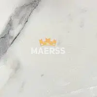 005 Столешница Белый мрамор HPL Compact