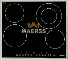 Электрическая варочная панель MONSHER MKFC 645 фото анонс товара