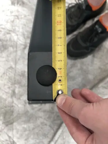 Подстолье металлическое 2117EM фото 7 Подстолье металлическое 2117EM фото 7