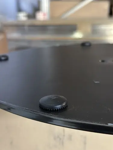 Подстолье стальное 2207EM фото 8