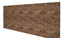 Стеновая панель ДСП в цвет столешницы Duropal