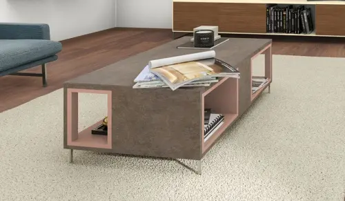 U232 ST9 Абрикос нюд Столешница EGGER фото 2