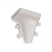 Угол внутренний для плинтуса Duropal фото анонс товара