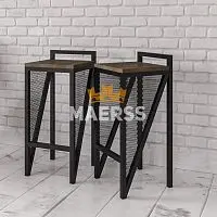 Стул барный Freedom в стиле Лофт