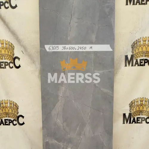 40*600*2450мм R63013 Столешница базальт Duropal 40*600*2450мм R63013 Столешница базальт Duropal детальная картинка