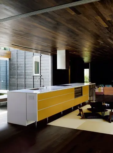 U11027XM Белый Столешница Duropal суперматовая фото 3