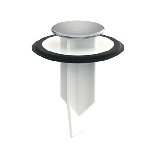 Проталкиватель для измельчителя отходов детальная картинка