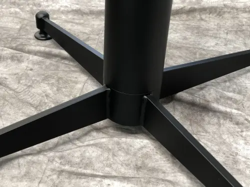 Подстолье металлическое 1067EM фото 6