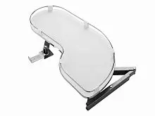 Угловой выдвижной механизм VIBO фото анонс товара