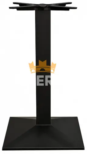 Подстолье чугунное 1219EM