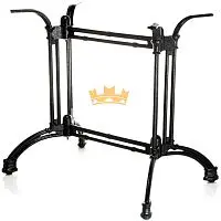 Подстолье чугунное 1235EM