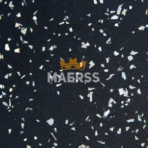 Z0905FG Черная Искра Столешница Duropal матовая