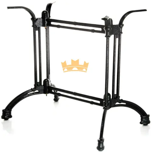 Подстолье чугунное 1235EM