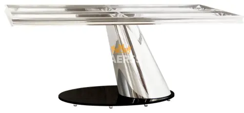 Подстолье из нержавеющей стали 2192EM