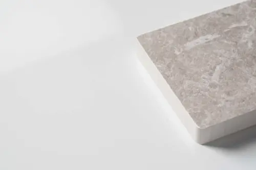 ЛДСП 8685 Белый Снег 2070*2800мм детальная картинка фото 6