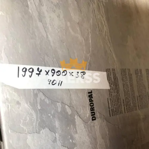 S64011SX обрезок столешницы Duropal 40*900*1997мм S64011SX обрезок столешницы Duropal 40*900*1997мм детальная картинка