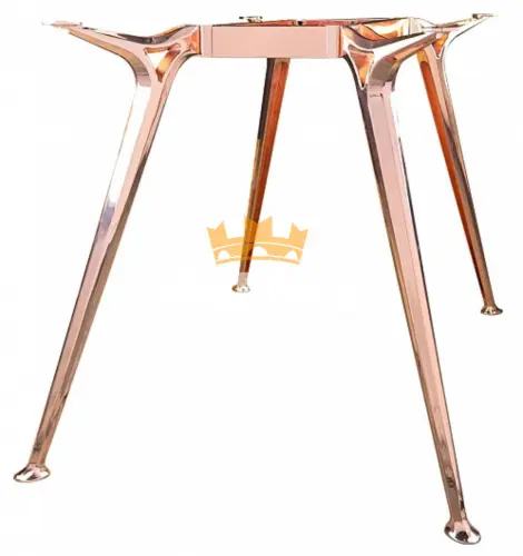 Подстолье из алюминия 2149EM