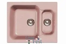 Мойка STANDART GF-S615K GranFest фото анонс товара