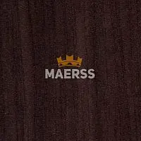 4417 Lucida Темный дуб Столешница ARPA глянцевая