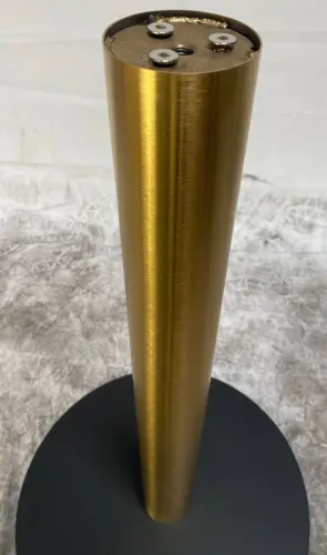 Подстолье металлическое 1066EM фото 3 Подстолье металлическое 1066EM фото 3